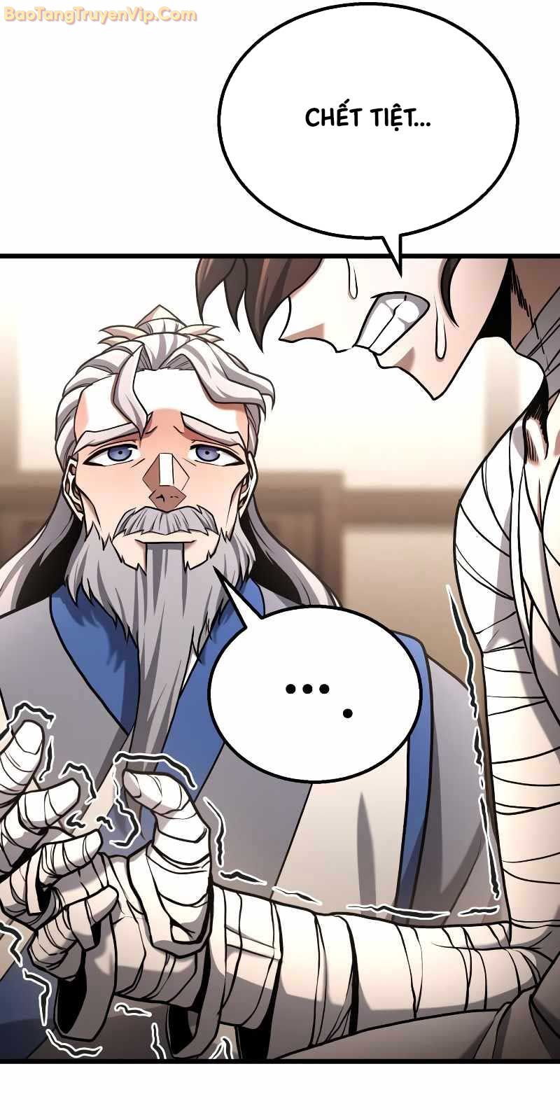 Hoa Vô Thập Nhật Công - Page 30