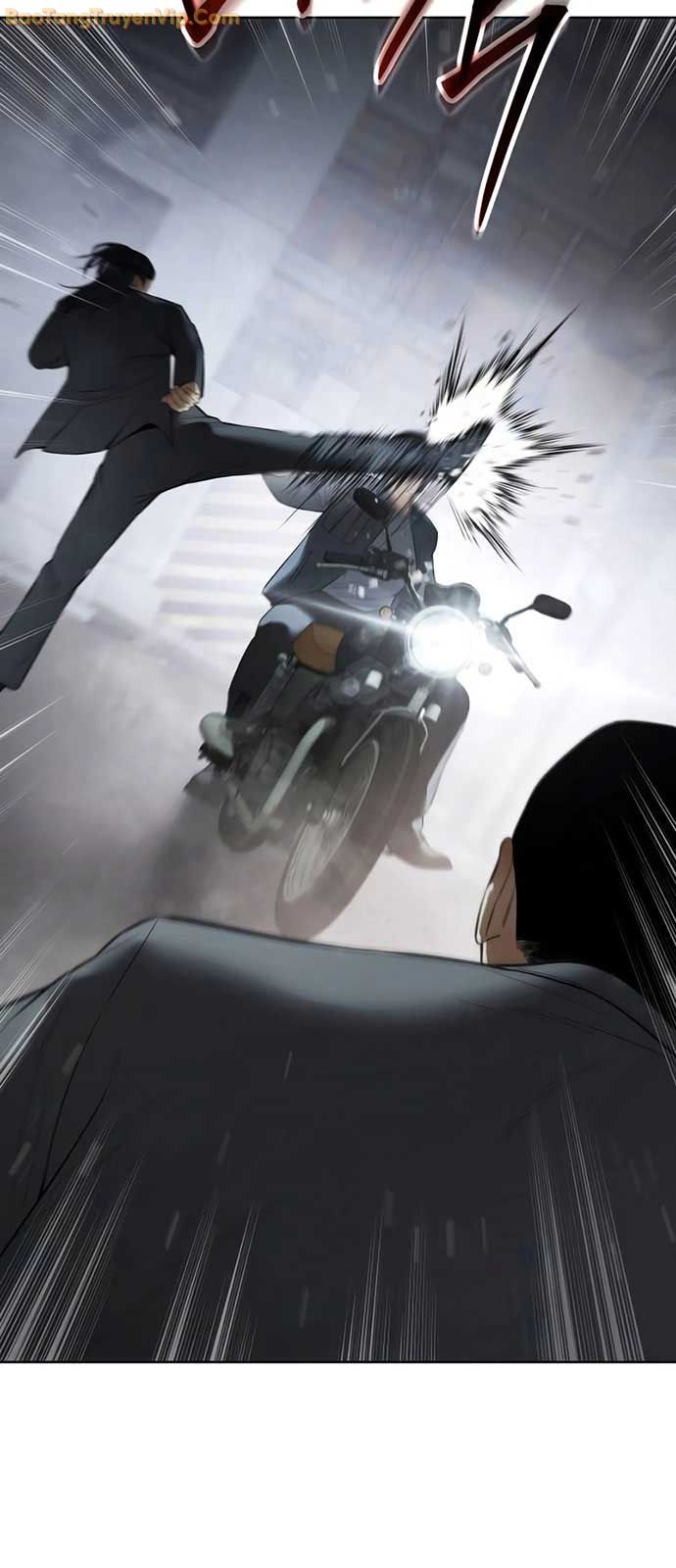 Đặc Vụ Song Sinh - Page 102