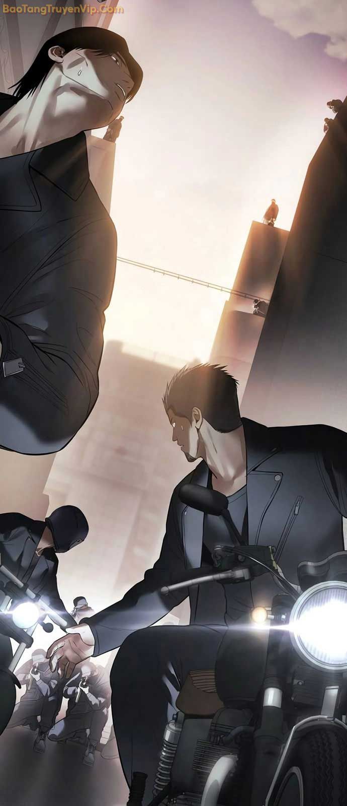 Đặc Vụ Song Sinh - Page 125