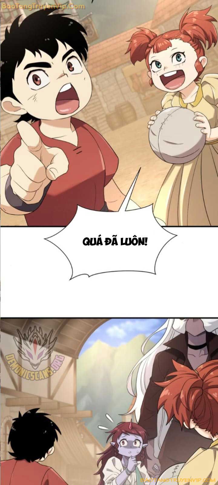 Bậc Thầy Thiết Kế Điền Trang - Page 16