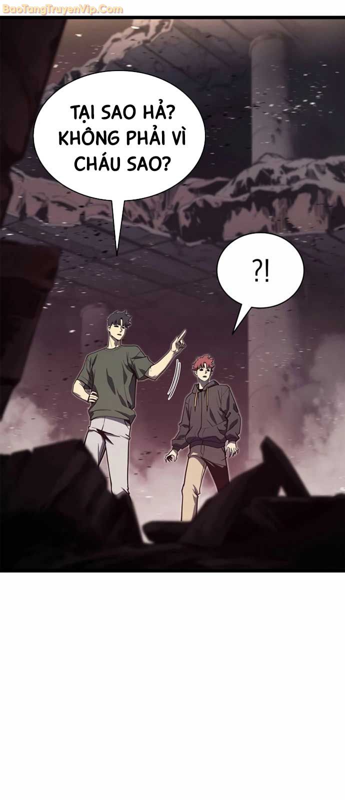 Sự Trở Lại Của Anh Hùng Cấp Thảm Họa - Page 40