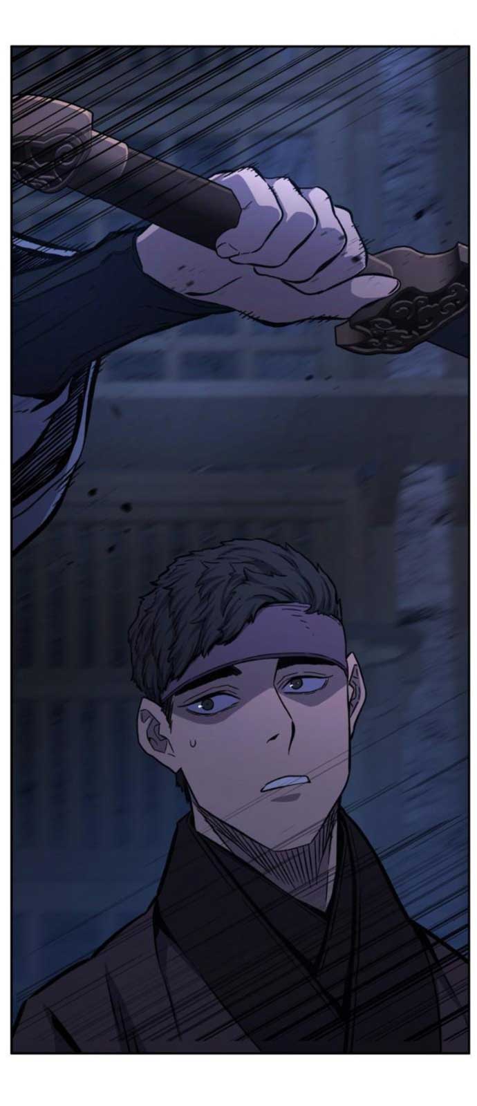 Tuyệt Đối Kiếm Cảm - Page 92