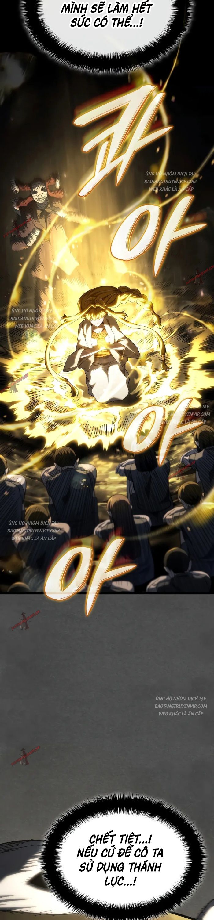 Thiết Huyết Kiếm Sĩ Hồi Quy - Page 31