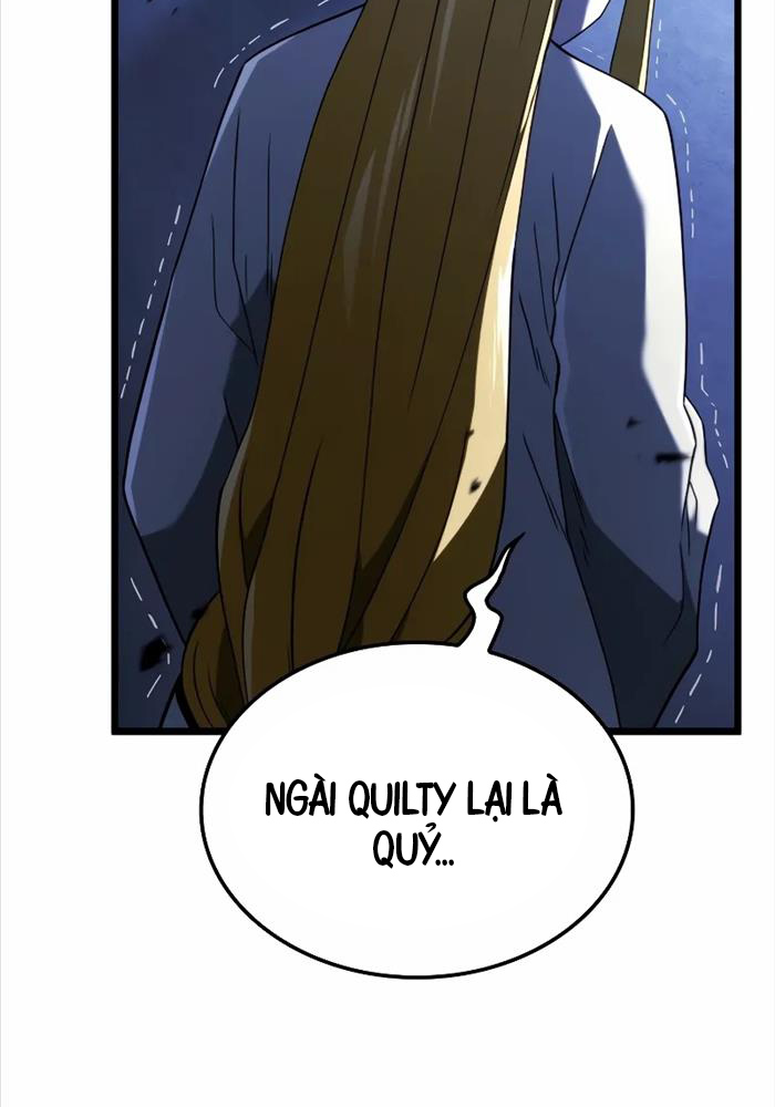 Thiết Huyết Kiếm Sĩ Hồi Quy - Page 134