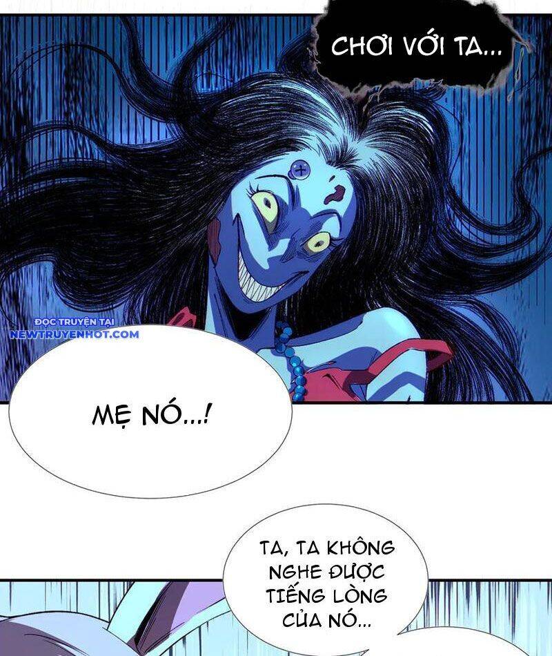 Vô Hạn Thôi Diễn - Page 12