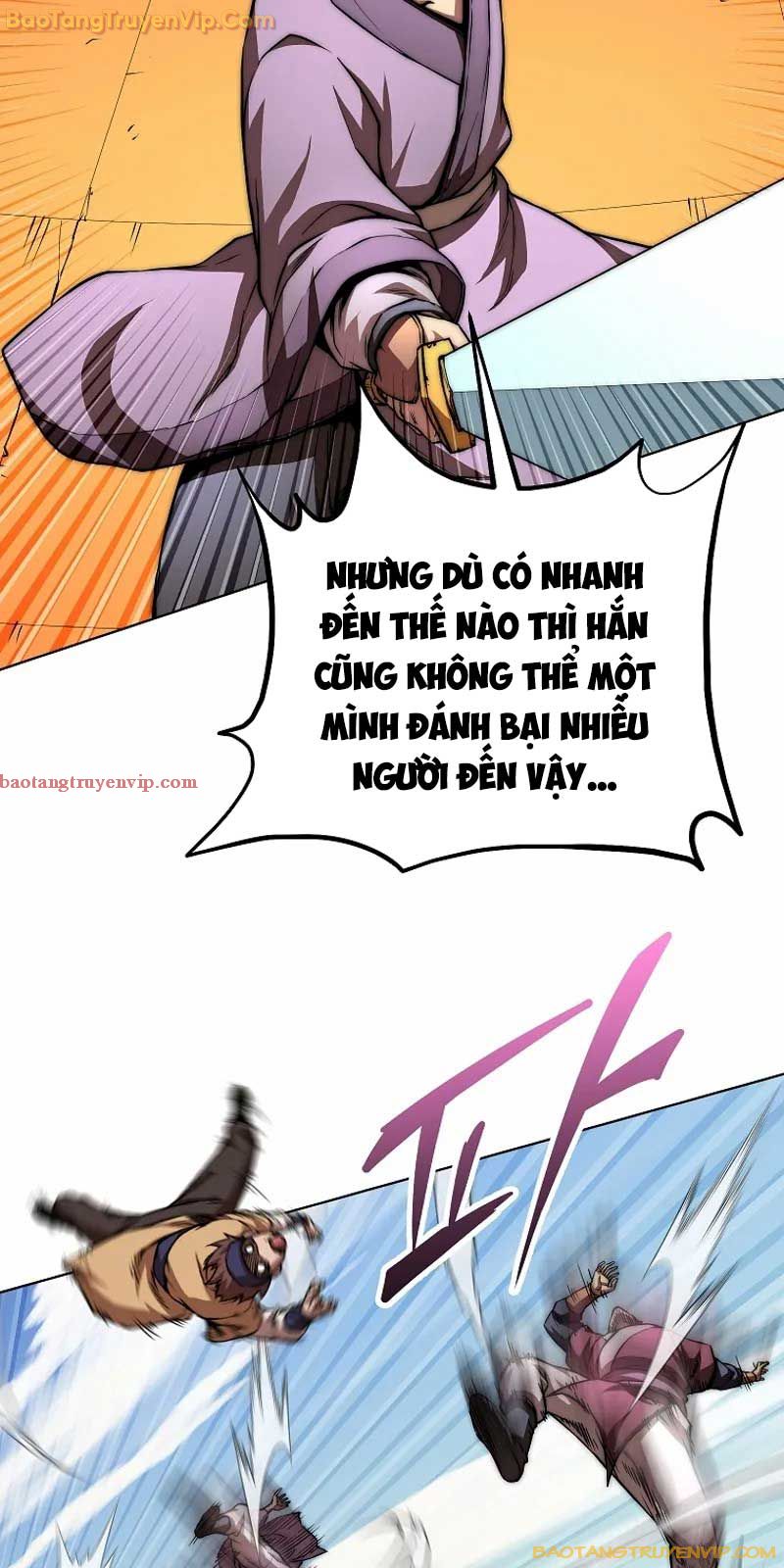 Con Trai Của Gia Tộc Nam Cung Thế Gia - Page 16