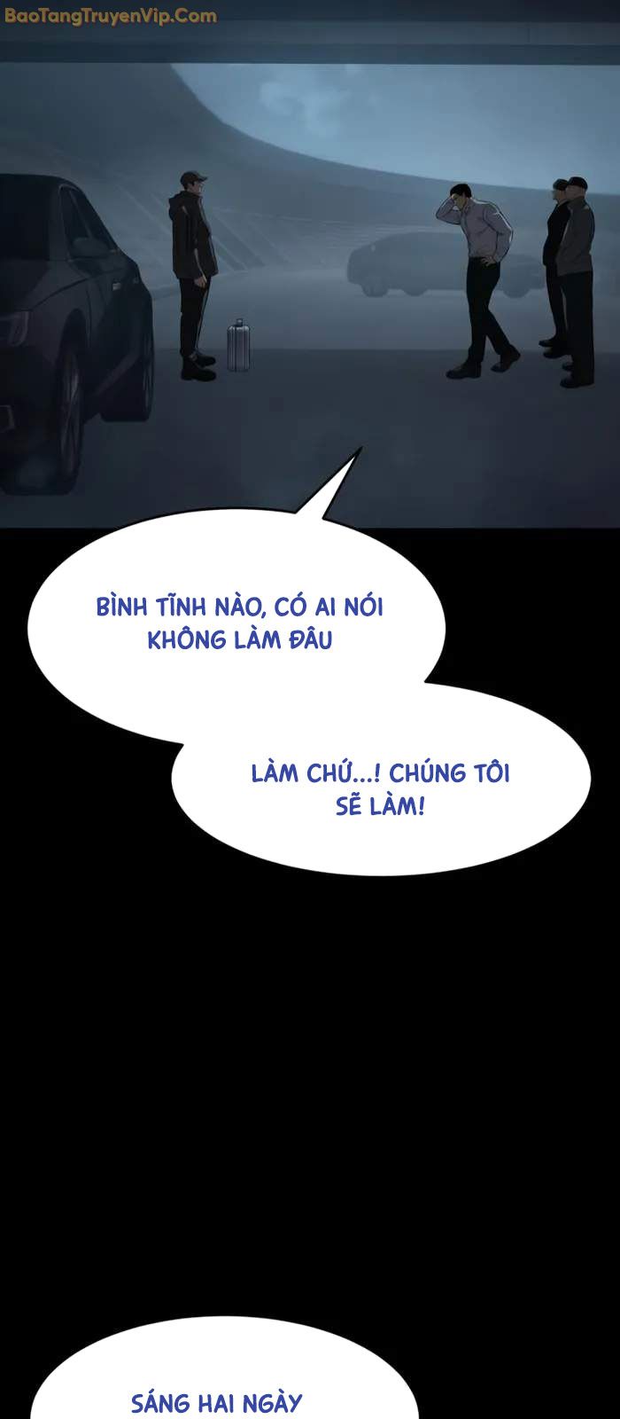 Đặc Vụ Song Sinh - Page 10