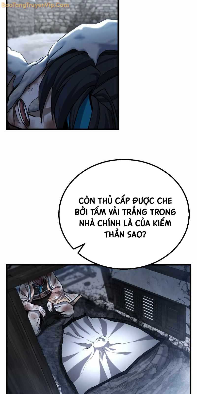 Hoa Vô Thập Nhật Công - Page 26