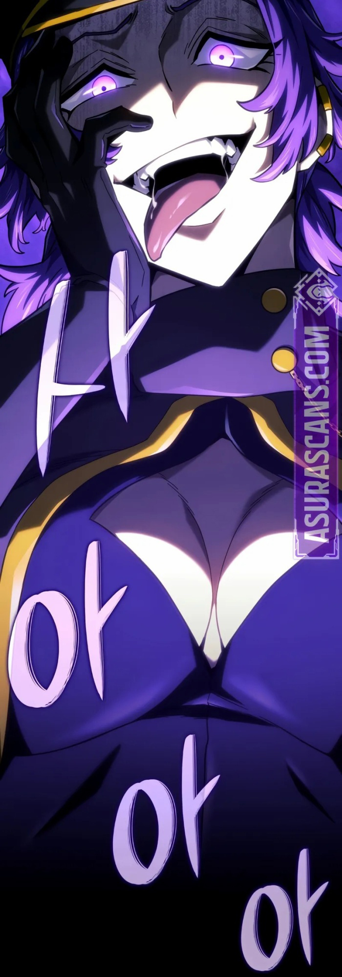 Thiết Huyết Kiếm Sĩ Hồi Quy - Page 72