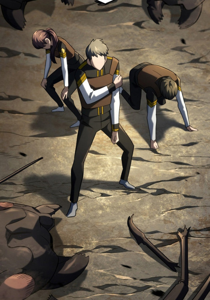 Thiết Huyết Kiếm Sĩ Hồi Quy - Page 29