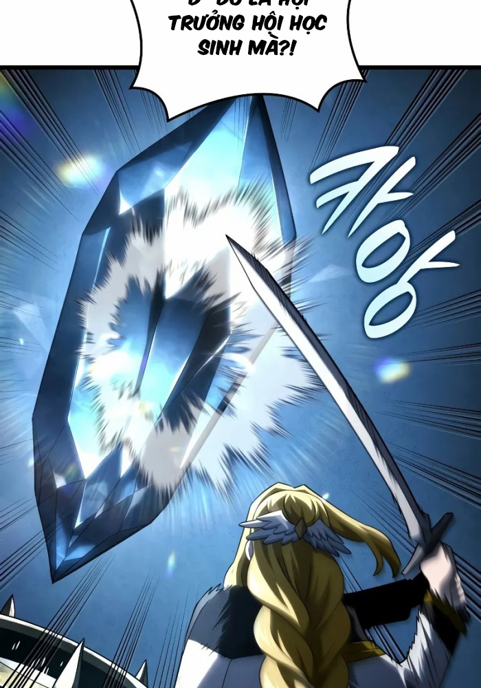 Thiết Huyết Kiếm Sĩ Hồi Quy - Page 106