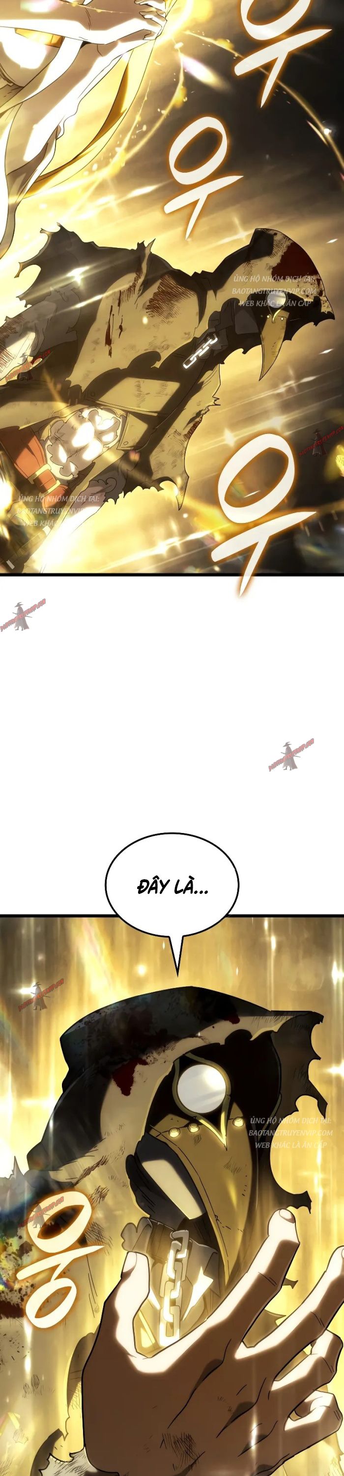 Thiết Huyết Kiếm Sĩ Hồi Quy - Page 54