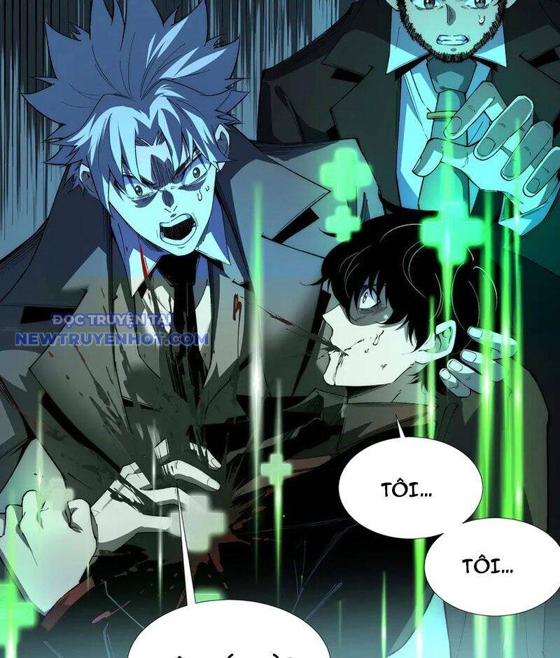 Vô Hạn Thôi Diễn - Page 15