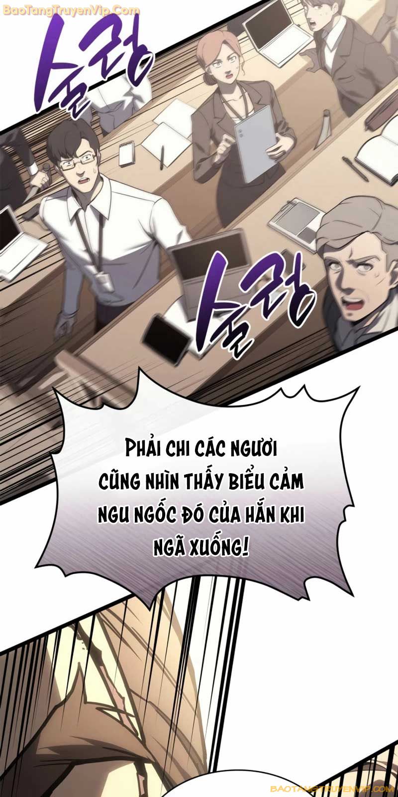 Sự Trở Lại Của Anh Hùng Cấp Thảm Họa - Page 59
