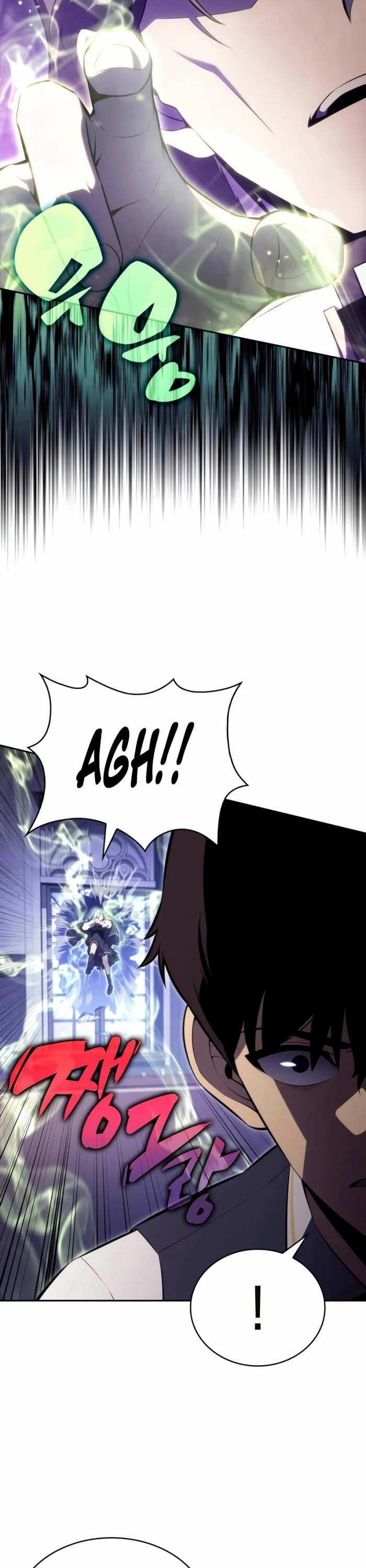 Cậu Út Nhà Công Tước Là Sát Thủ Hồi Quy - Page 47