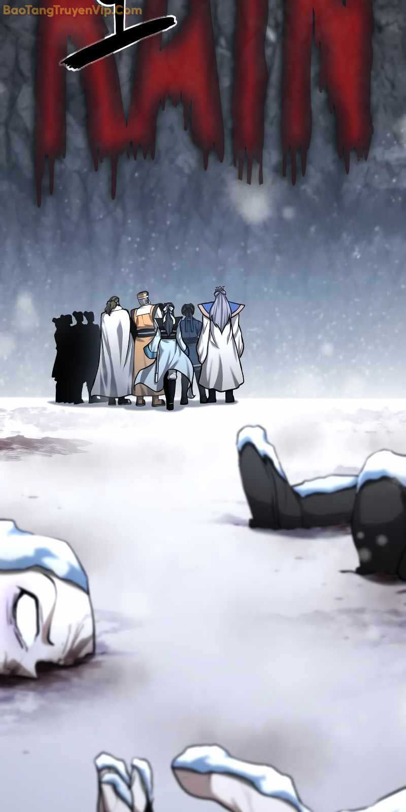 Hoa Vô Thập Nhật Công - Page 42