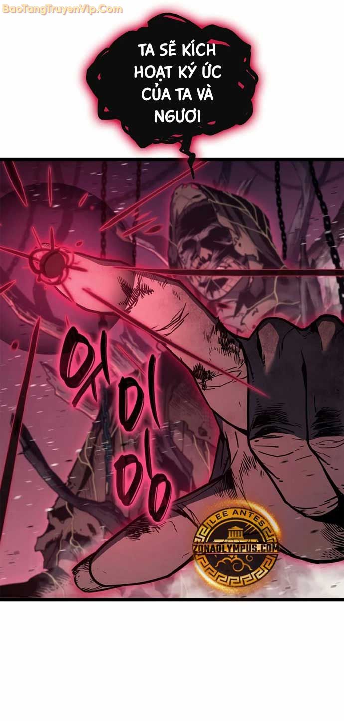 Sự Trở Lại Của Anh Hùng Cấp Thảm Họa - Page 78