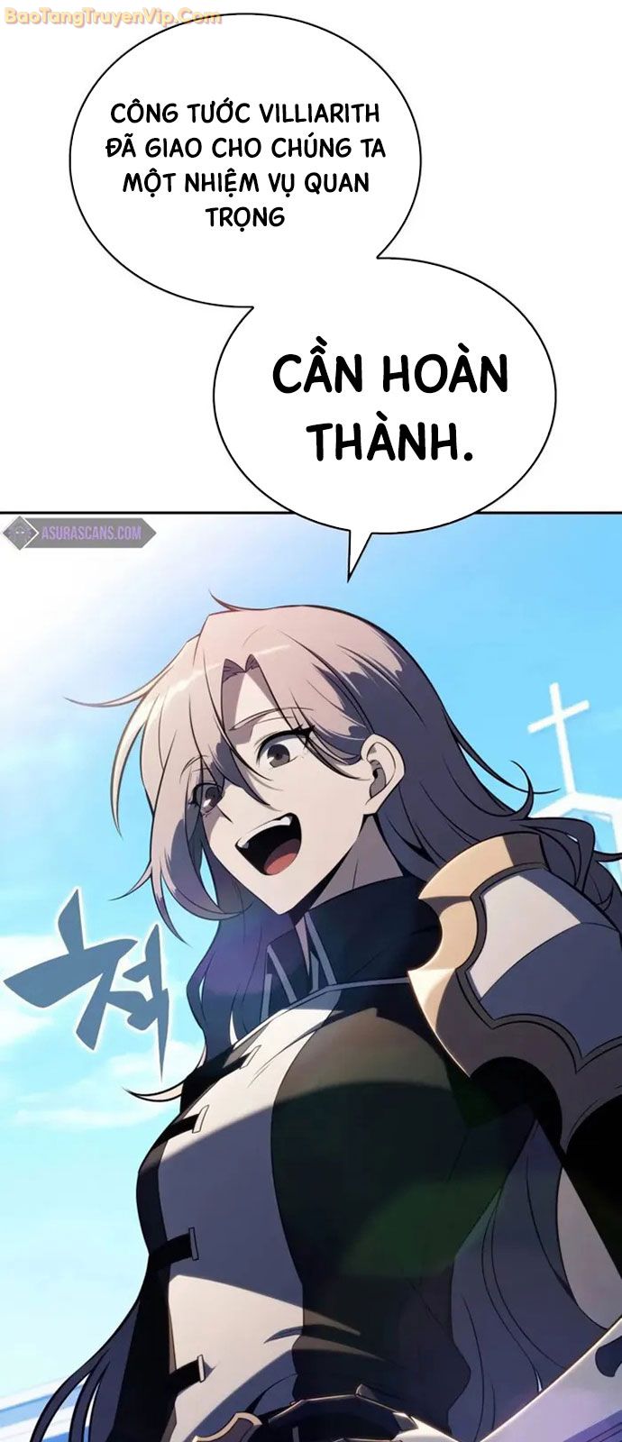 Cậu Út Nhà Công Tước Là Sát Thủ Hồi Quy - Page 92