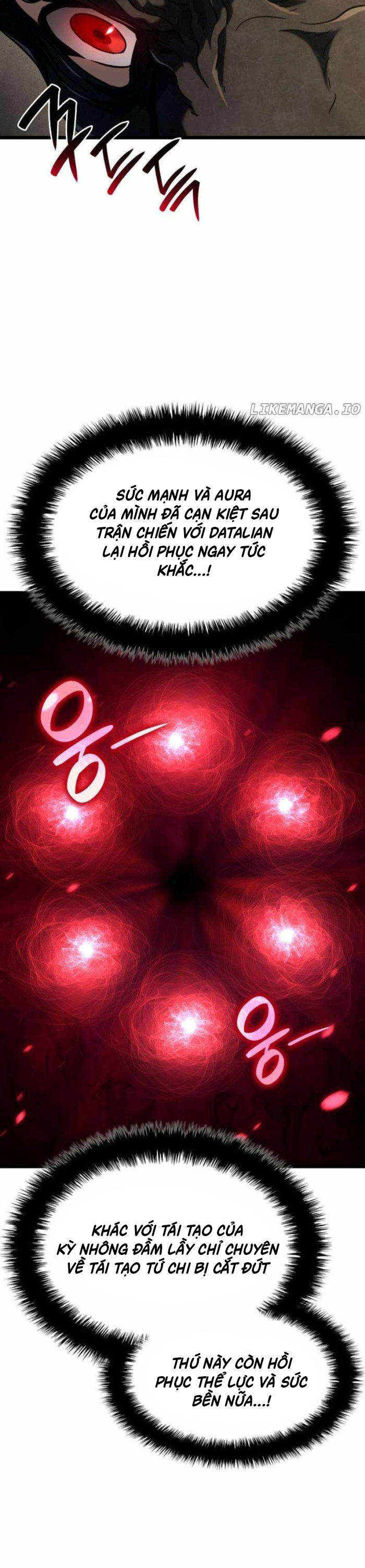 Thiết Huyết Kiếm Sĩ Hồi Quy - Page 24