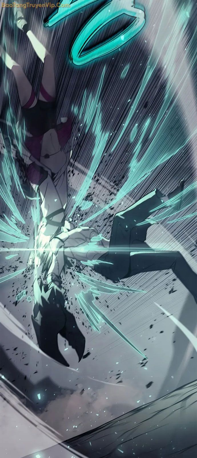 Sự Trở Lại Của Anh Hùng Cấp Thảm Họa - Page 90