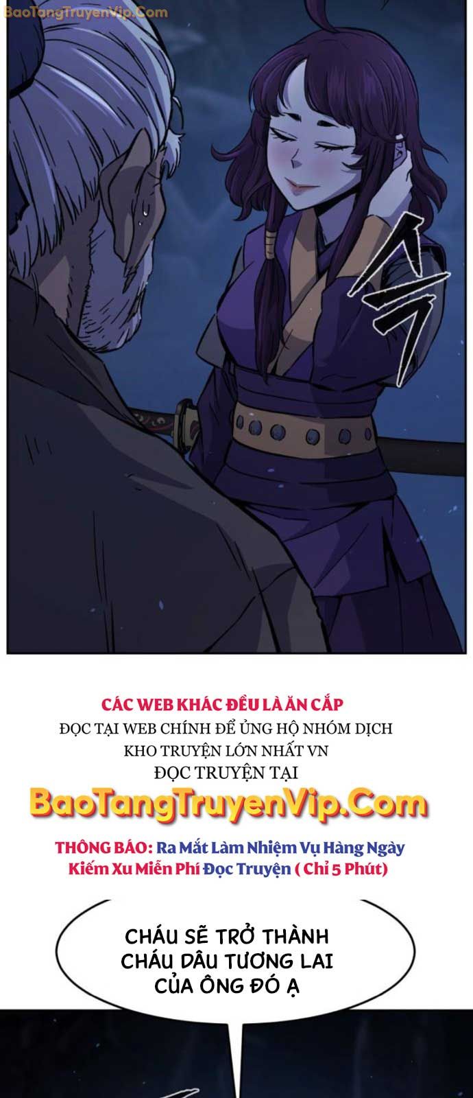 Tuyệt Đối Kiếm Cảm - Page 86