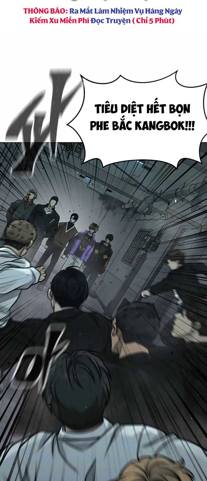 Nhiệm Vụ Tối Thượng - Page 30