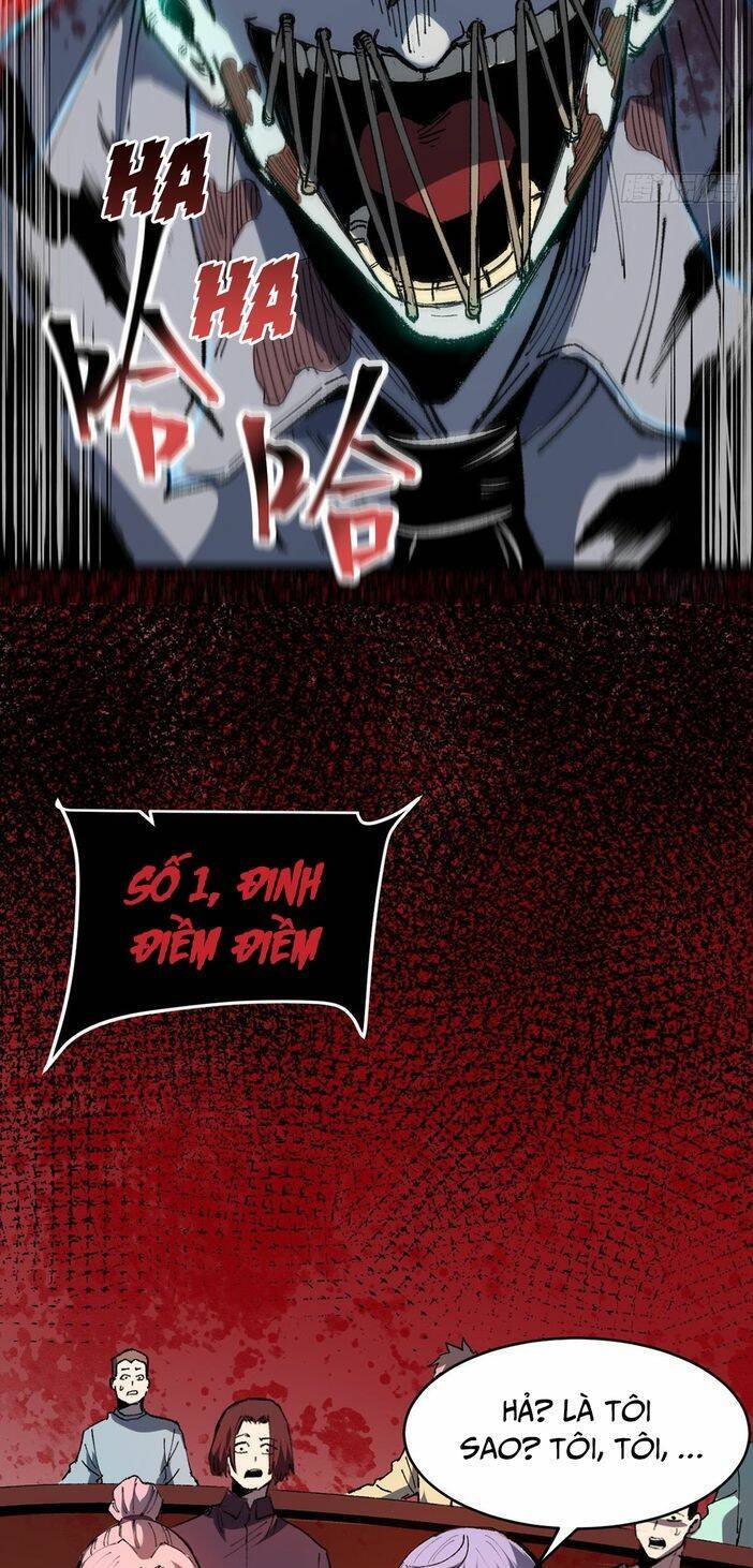 Vô Hạn Thôi Diễn - Page 29