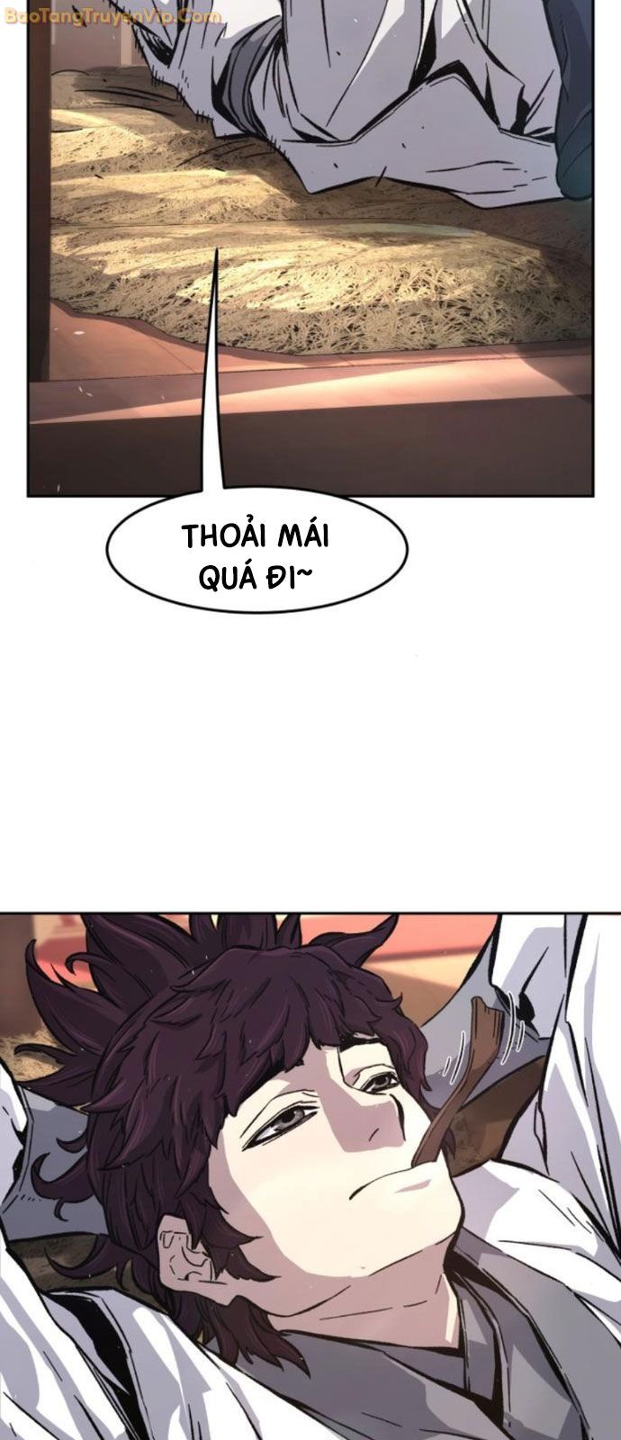 Tuyệt Đối Kiếm Cảm - Page 89