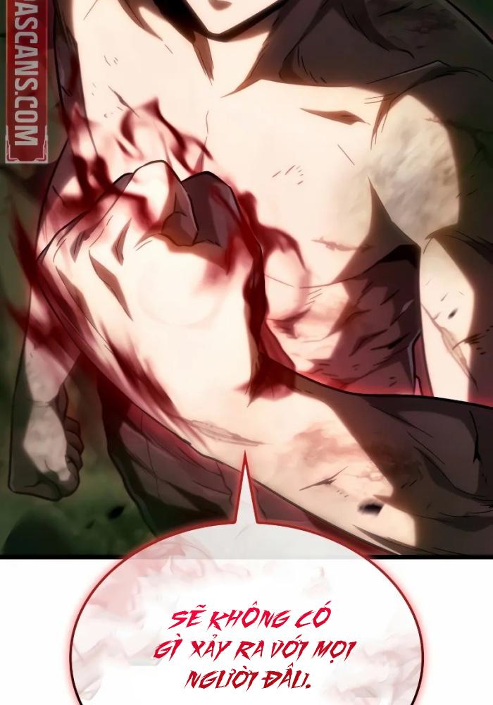 Thiết Huyết Kiếm Sĩ Hồi Quy - Page 143