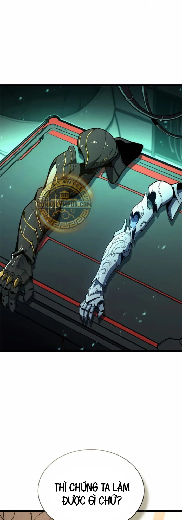 Sự Trở Lại Của Anh Hùng Cấp Thảm Họa - Page 67