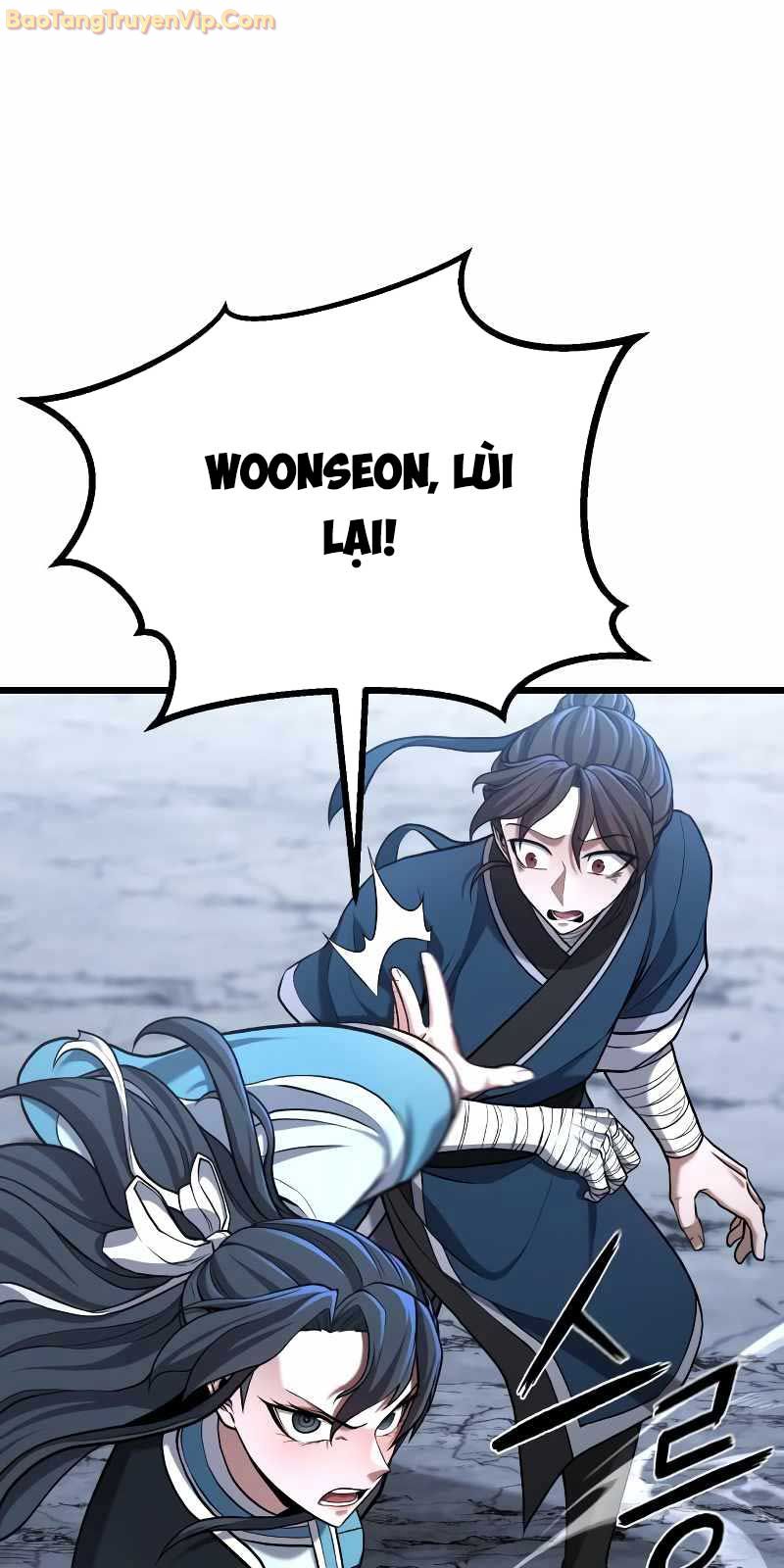 Hoa Vô Thập Nhật Công - Page 65