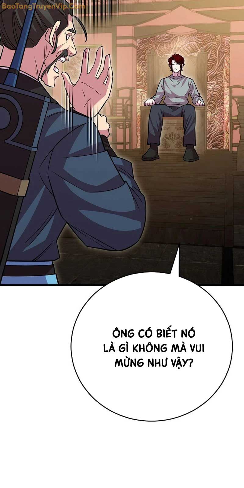 Tam Vương Truyền Nhân - Page 17