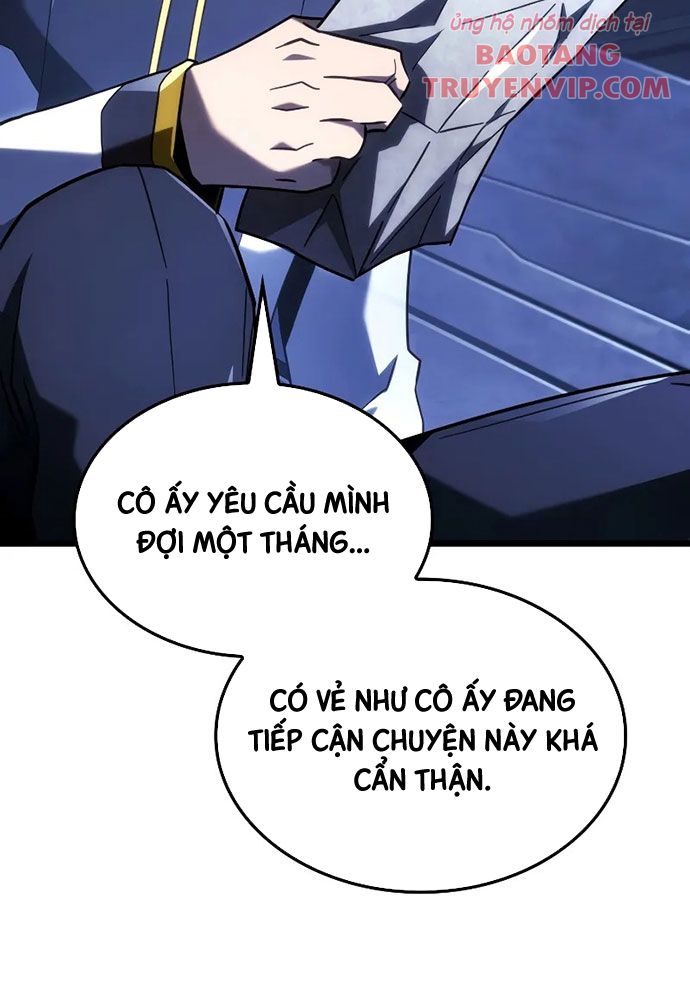 Thiết Huyết Kiếm Sĩ Hồi Quy - Page 134