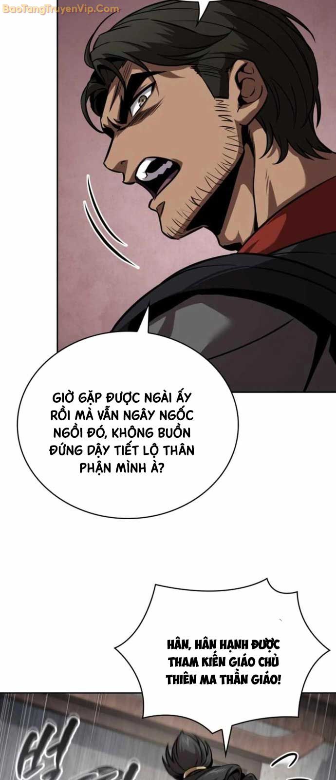 Ma Thần Nano - Page 14