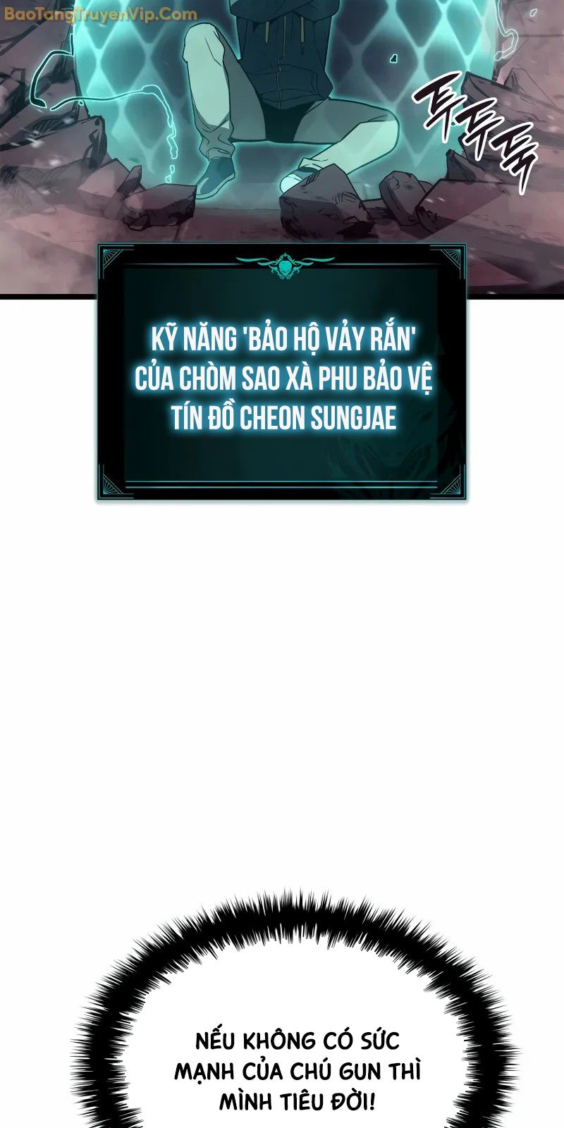 Sự Trở Lại Của Anh Hùng Cấp Thảm Họa - Page 36