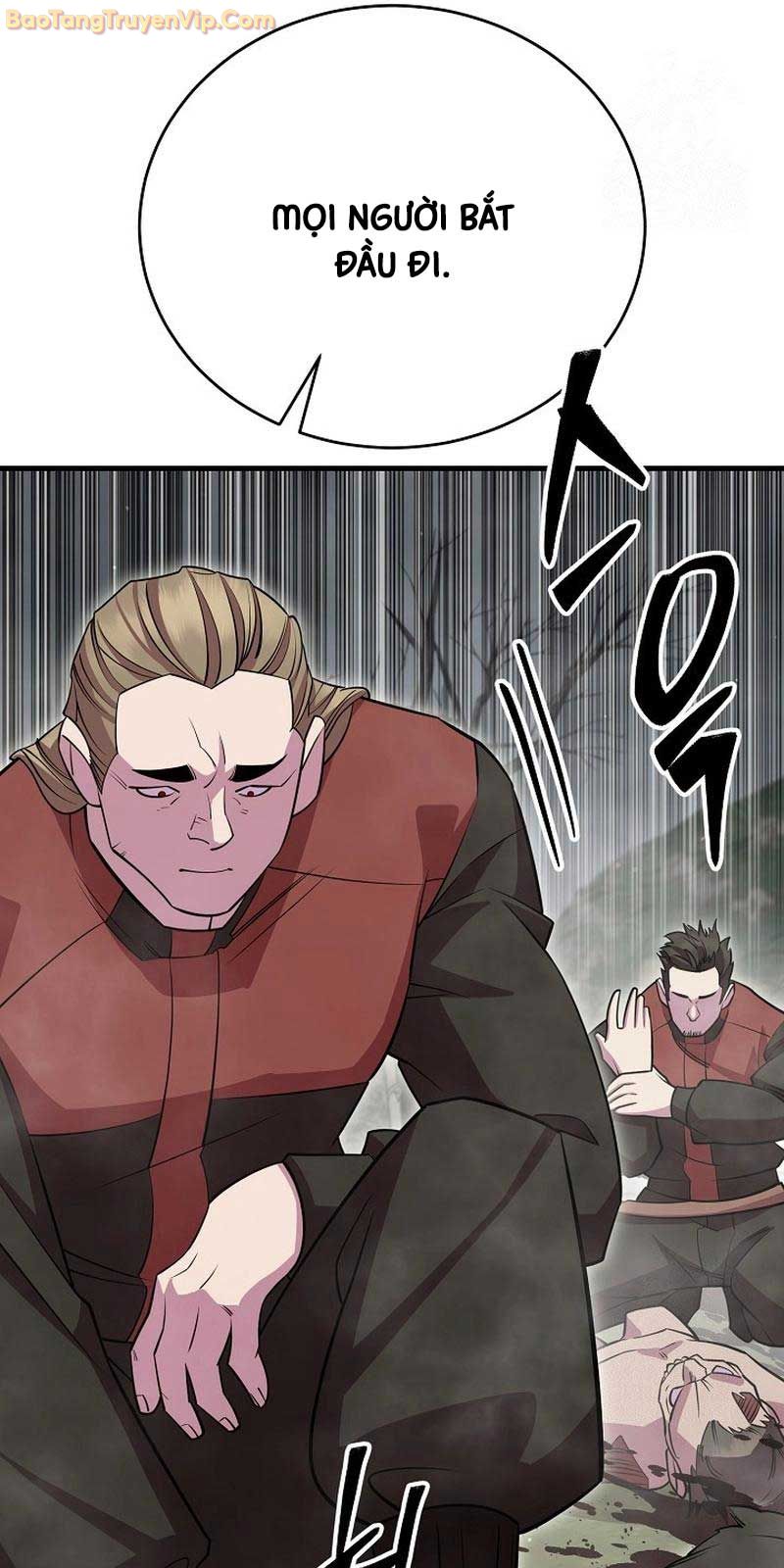 Tam Vương Truyền Nhân - Page 71