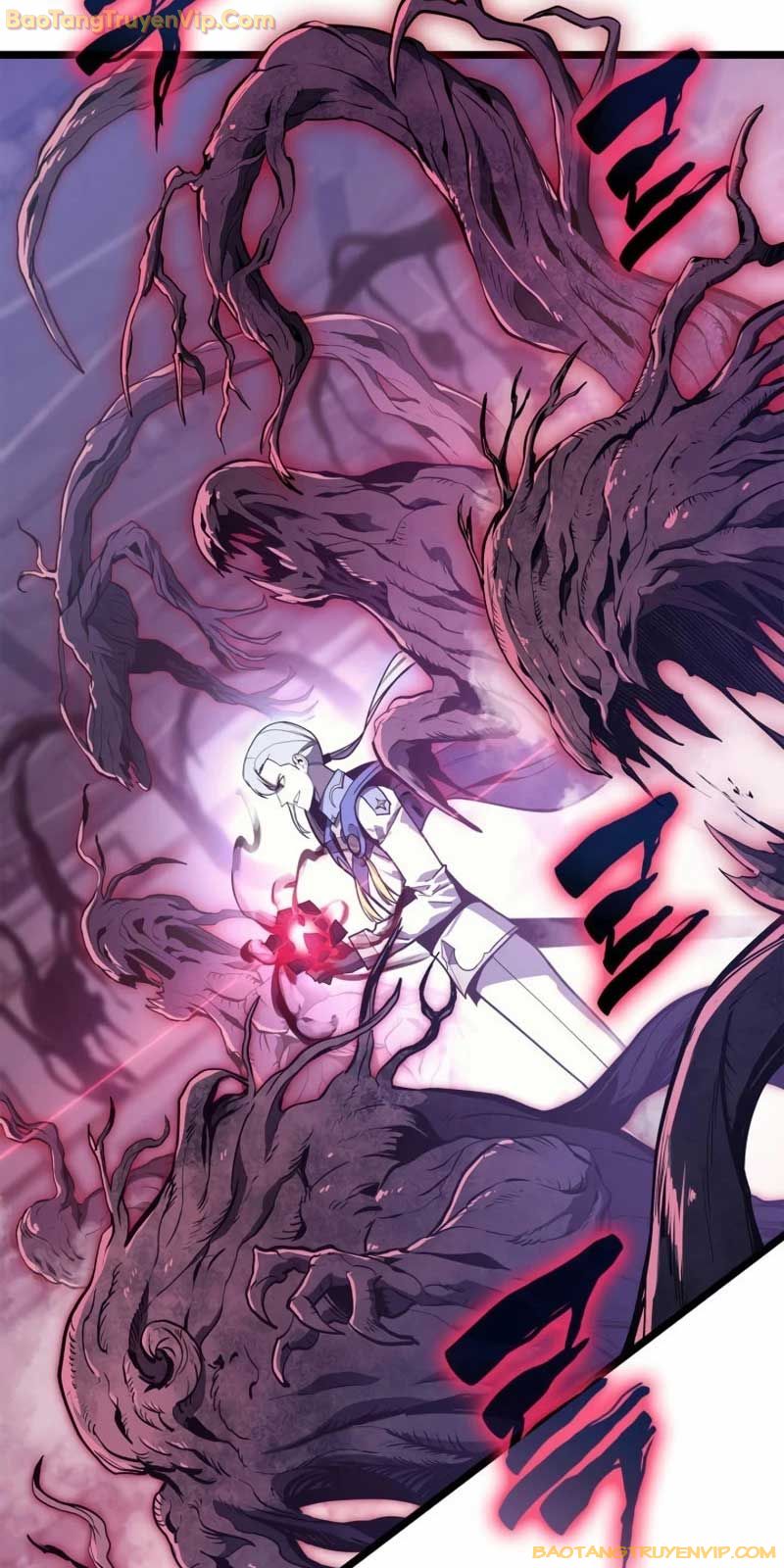 Sự Trở Lại Của Anh Hùng Cấp Thảm Họa - Page 76