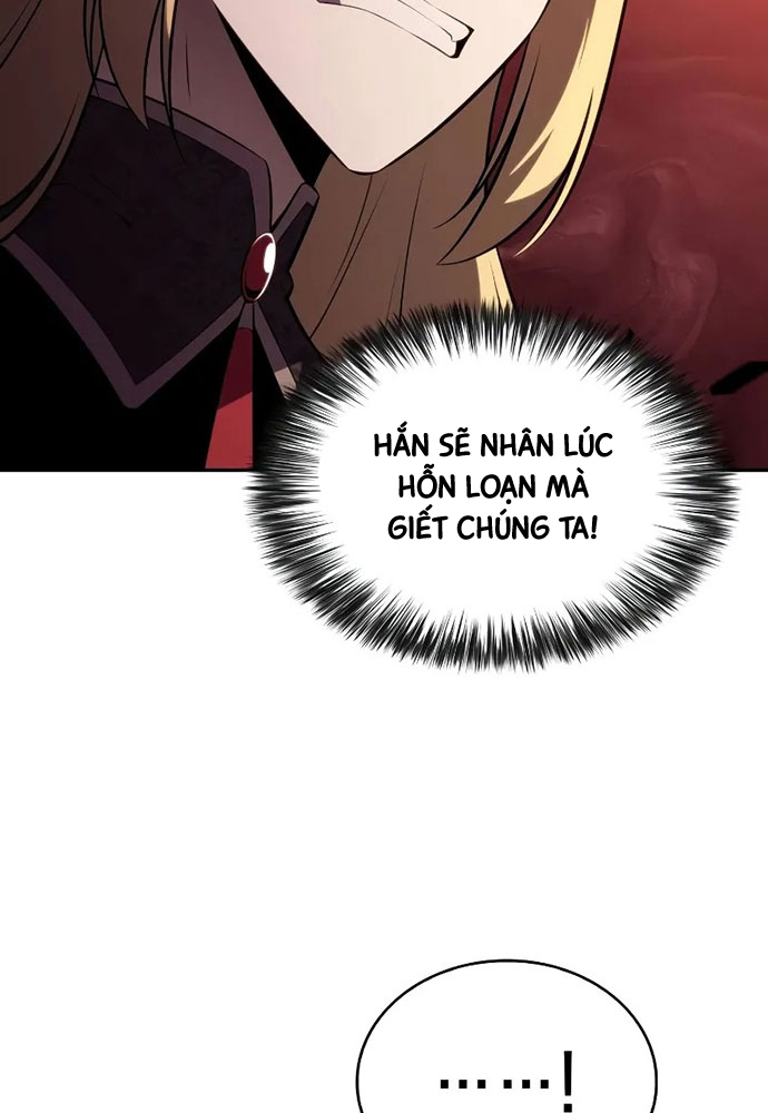 Cậu Út Nhà Công Tước Là Sát Thủ Hồi Quy - Page 139
