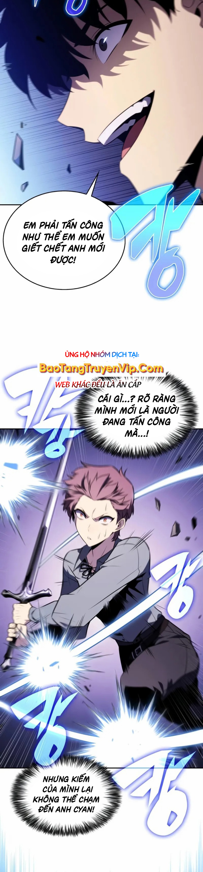 Cậu Út Nhà Công Tước Là Sát Thủ Hồi Quy - Page 4