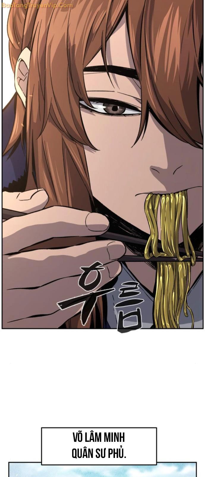 Tuyệt Đối Kiếm Cảm - Page 35