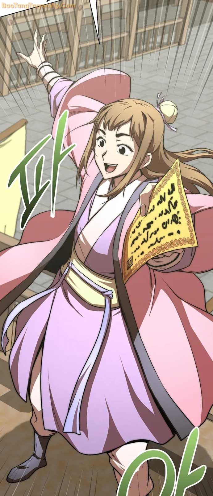 Con Trai Của Gia Tộc Nam Cung Thế Gia - Page 65