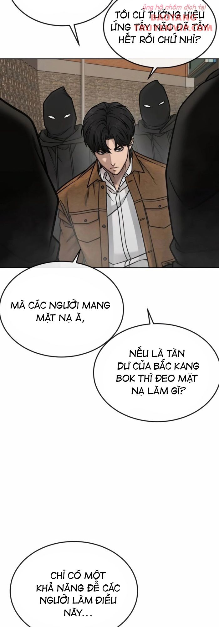 Nhiệm Vụ Tối Thượng - Page 64