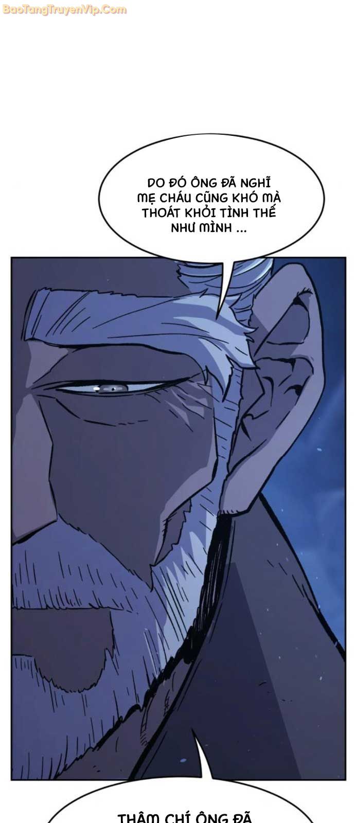 Tuyệt Đối Kiếm Cảm - Page 30