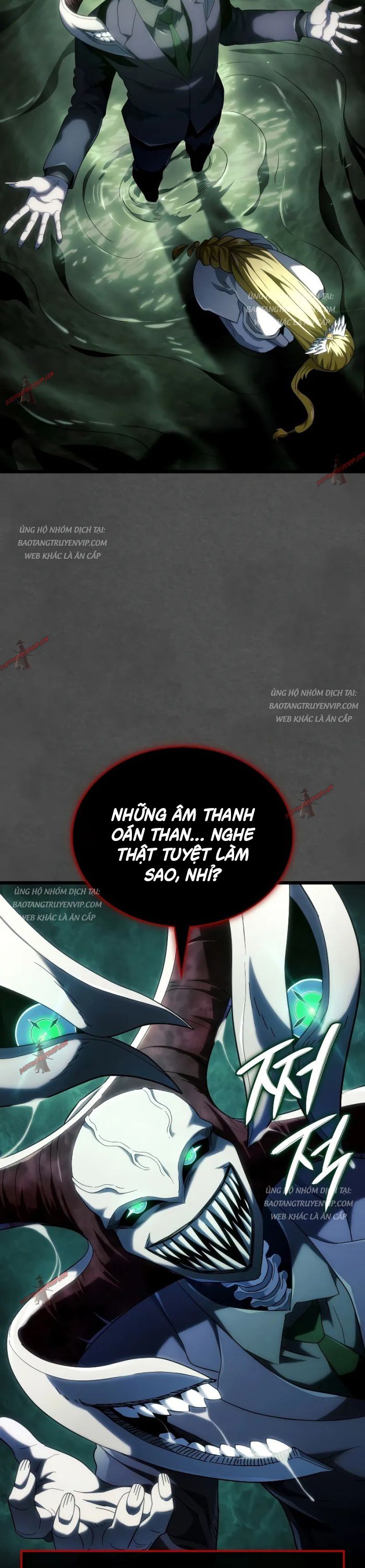 Thiết Huyết Kiếm Sĩ Hồi Quy - Page 15