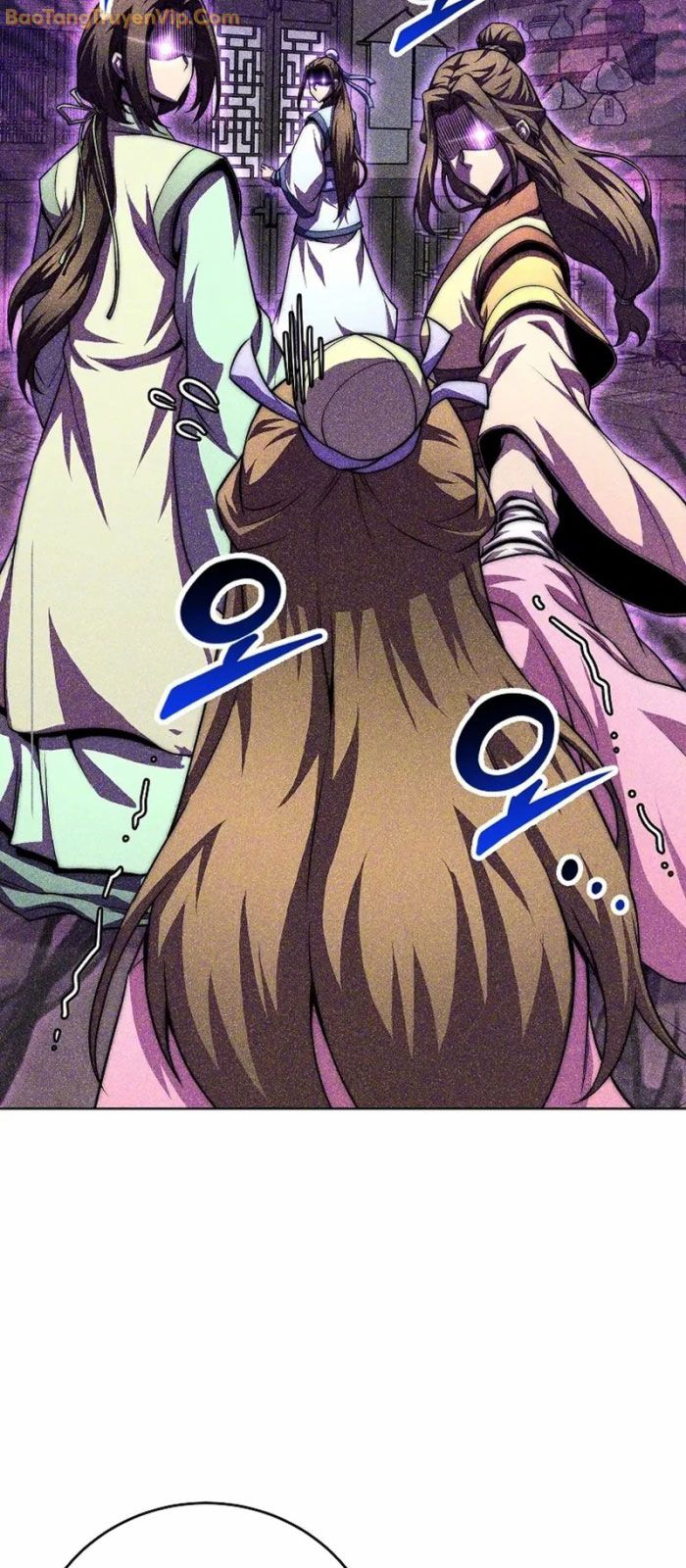 Con Trai Của Gia Tộc Nam Cung Thế Gia - Page 31