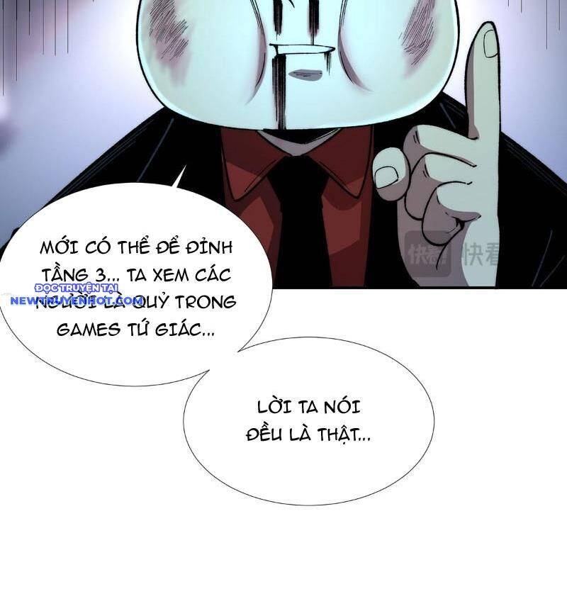 Vô Hạn Thôi Diễn - Page 9