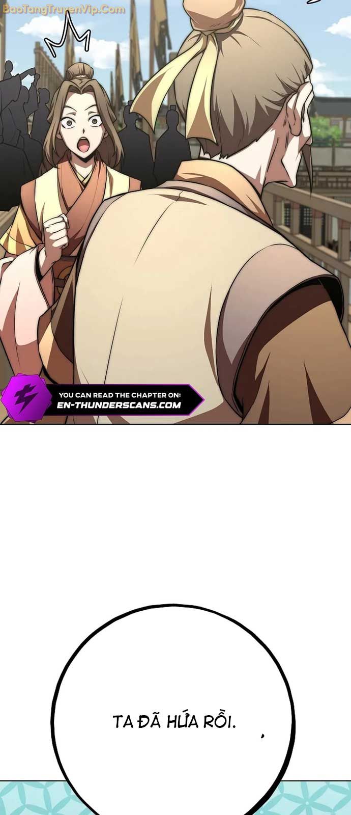 Con Trai Của Gia Tộc Nam Cung Thế Gia - Page 61