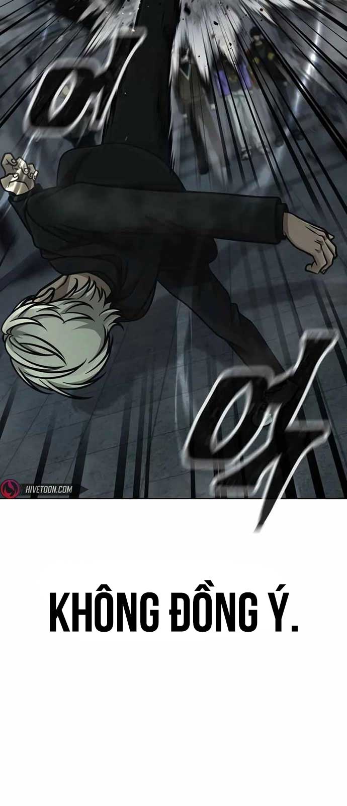 Nhiệm Vụ Tối Thượng - Page 13