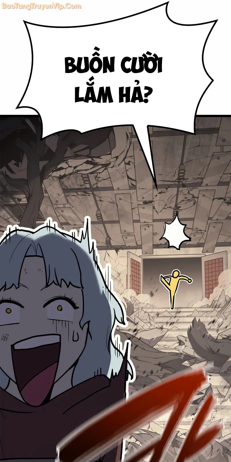 Sự Trở Lại Của Anh Hùng Cấp Thảm Họa - Page 66