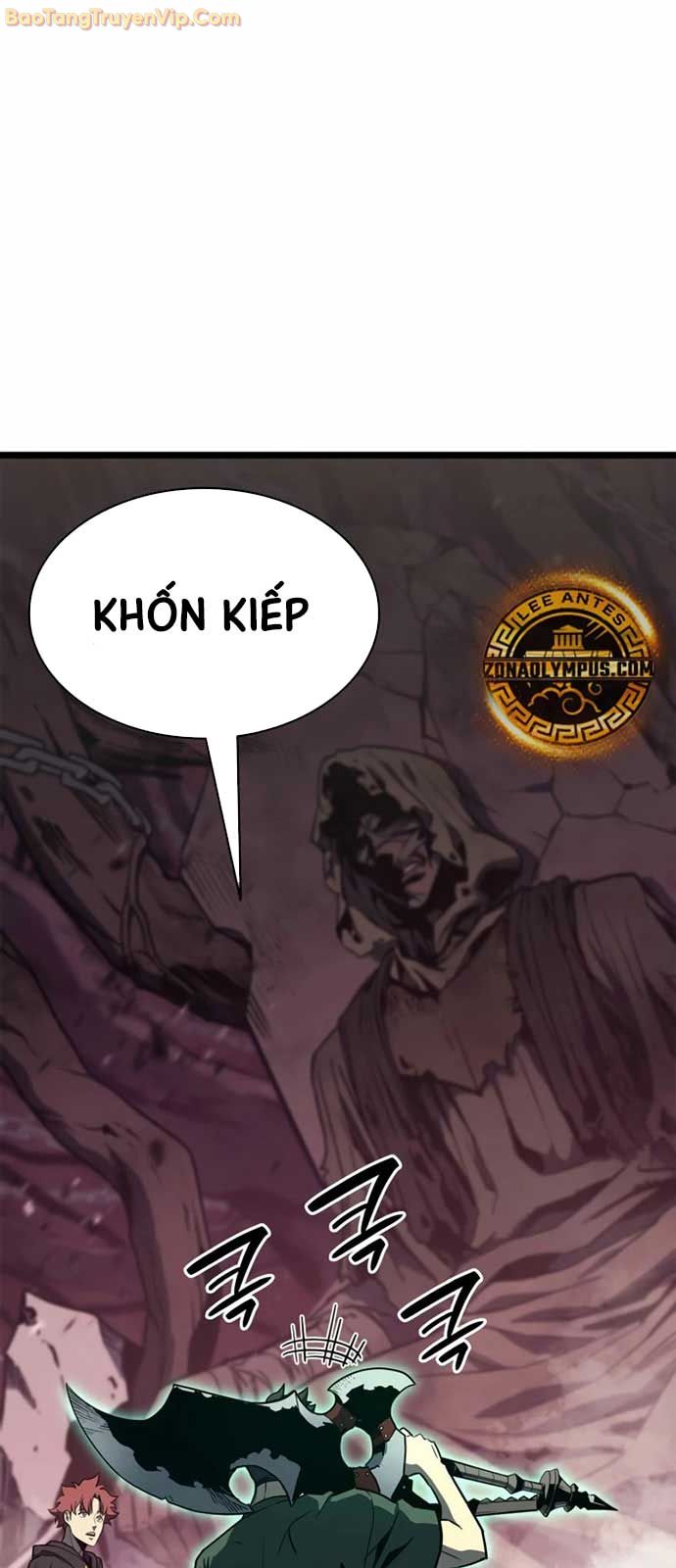 Sự Trở Lại Của Anh Hùng Cấp Thảm Họa - Page 68